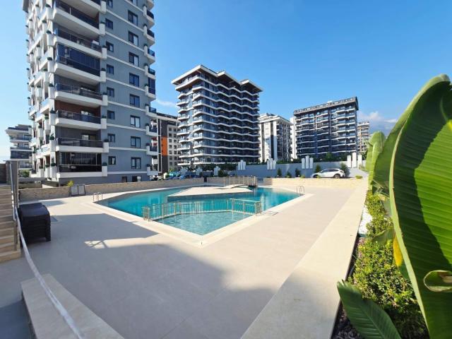 Alanya, Antalya içerisinde satılık mülk