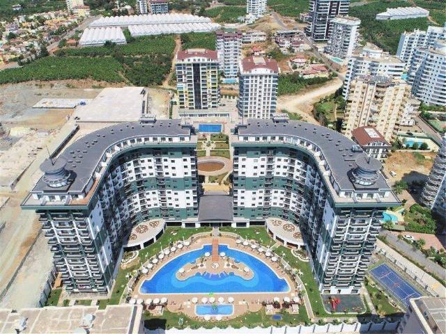 Alanya, Antalya içerisinde satılık mülk