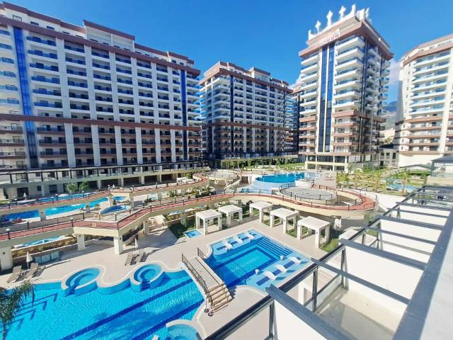 Alanya, Antalya içerisinde satılık mülk