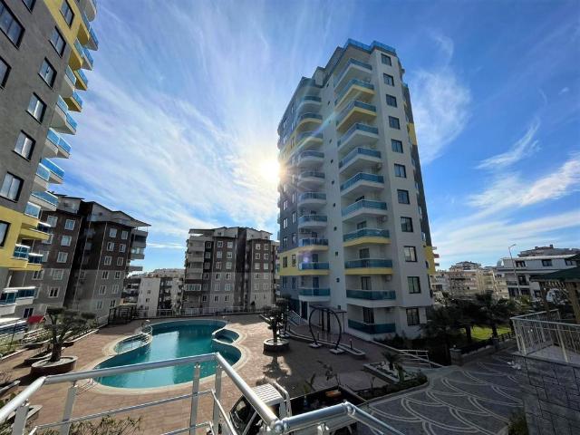 Alanya, Antalya içerisinde satılık mülk