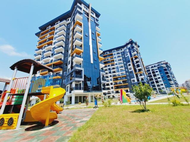 Alanya, Antalya içerisinde satılık mülk