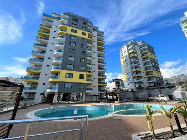 Alanya, Antalya içerisinde satılık mülk