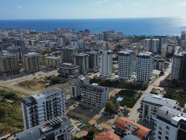 Alanya, Antalya içerisinde satılık mülk