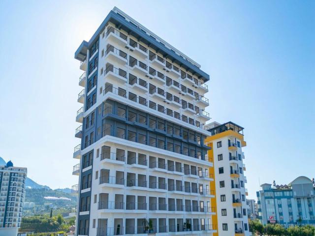 Alanya, Antalya içerisinde satılık mülk