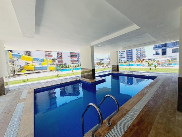 Alanya, Antalya içerisinde satılık mülk