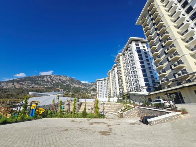 Alanya, Antalya içerisinde satılık mülk
