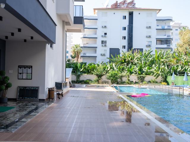 Alanya, Antalya içerisinde satılık mülk