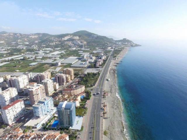 Alanya, Antalya içerisinde satılık mülk