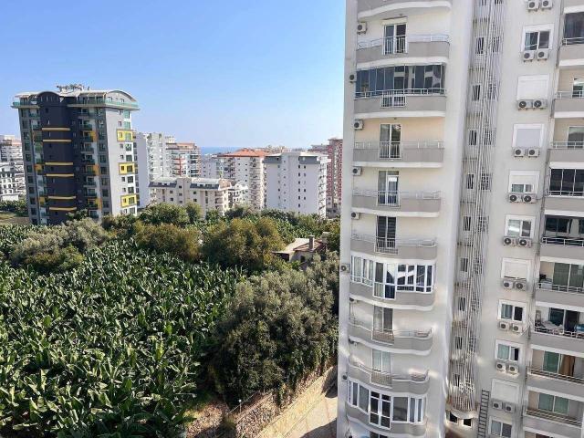 Alanya, Antalya içerisinde kiralık mülk