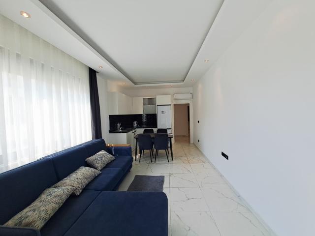 Alanya, Antalya içerisinde kiralık mülk