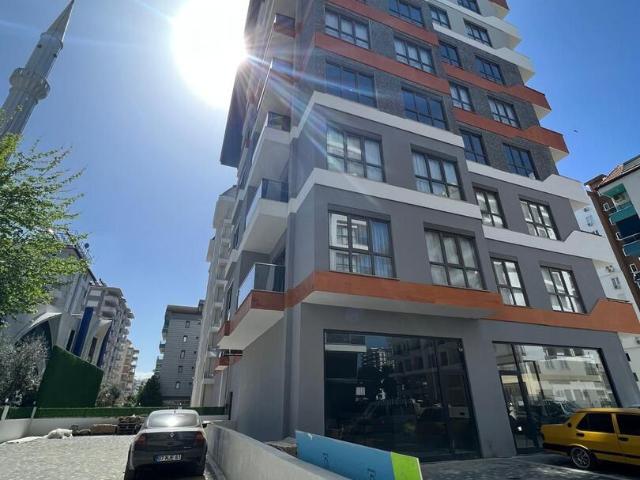 Alanya, Antalya içerisinde kiralık mülk
