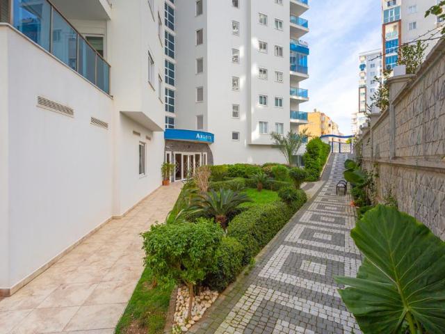 Alanya, Antalya içerisinde kiralık mülk