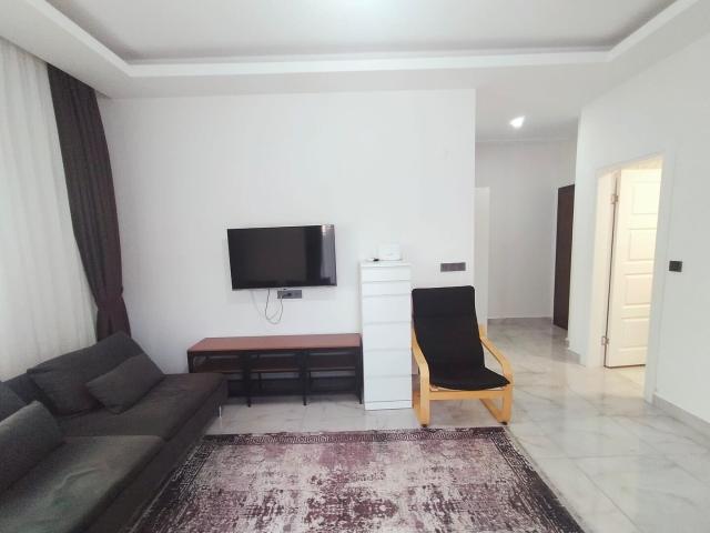 Alanya, Antalya içerisinde kiralık mülk