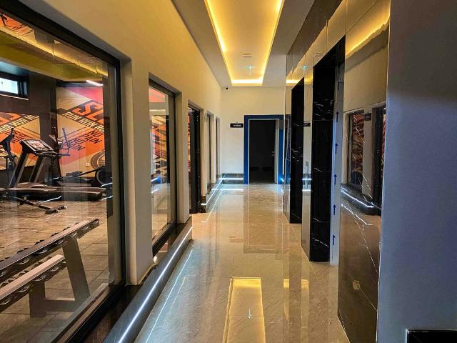 Alanya, Antalya içerisinde kiralık mülk
