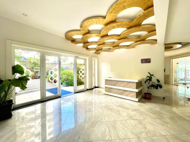 Alanya, Antalya içerisinde kiralık mülk
