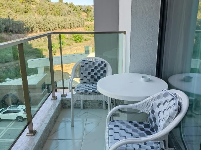 Alanya, Antalya içerisinde kiralık mülk