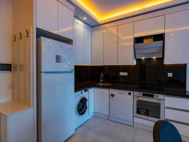 Alanya, Antalya içerisinde kiralık mülk