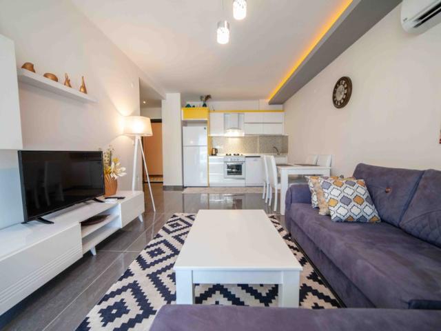 Alanya, Antalya içerisinde kiralık mülk