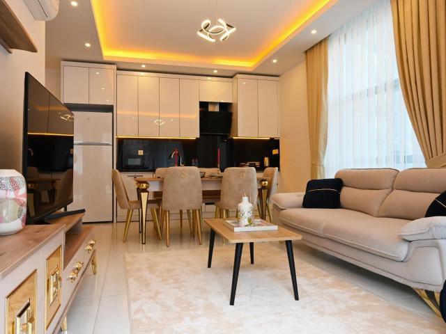 Alanya, Antalya içerisinde satılık mülk