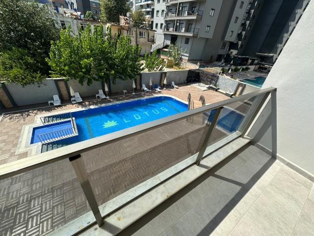 Mahmutlar, Alanya içerisinde satılık mülk