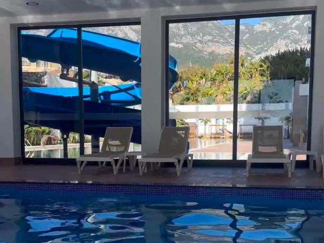 Mahmutlar, Alanya içerisinde satılık mülk