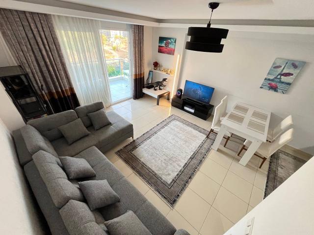 Mahmutlar, Alanya içerisinde satılık mülk