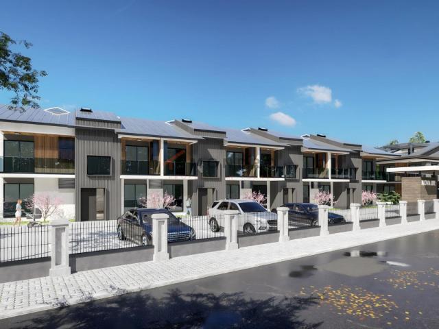 Manavgat, Antalya içerisinde satılık mülk