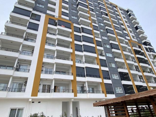 Akdeniz, Mersin içerisinde satılık mülk