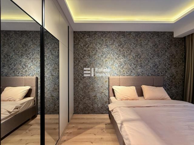 Mersin, Akdeniz içerisinde kiralık mülk