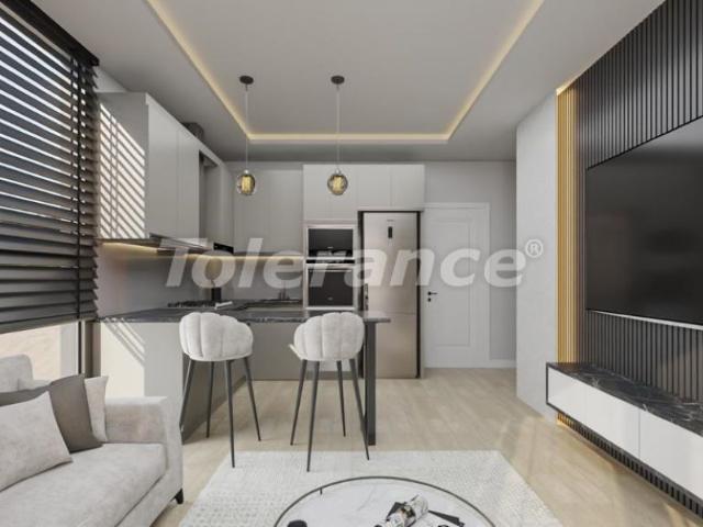 Akdeniz, Mersin içerisinde satılık mülk
