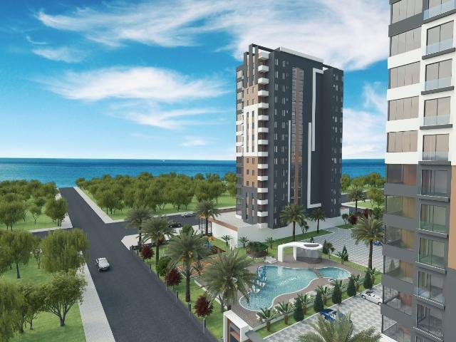 Akdeniz, Mersin içerisinde satılık mülk