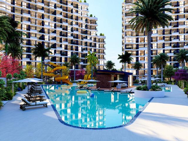 Akdeniz, Mersin içerisinde satılık mülk