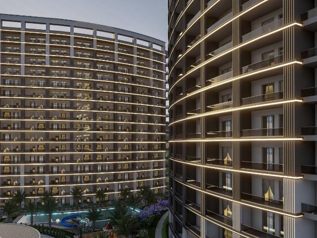 Akdeniz, Mersin içerisinde satılık mülk