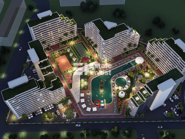 Akdeniz, Mersin içerisinde satılık mülk