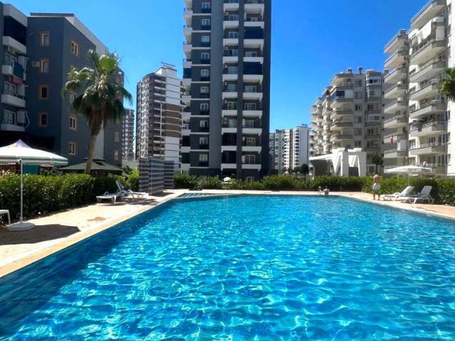 Akdeniz, Mersin içerisinde satılık mülk