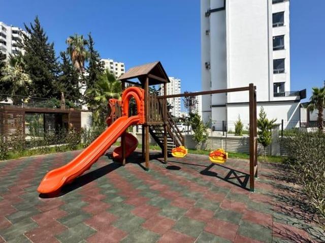 Akdeniz, Mersin içerisinde satılık mülk