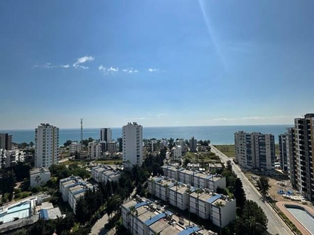Akdeniz, Mersin içerisinde satılık mülk