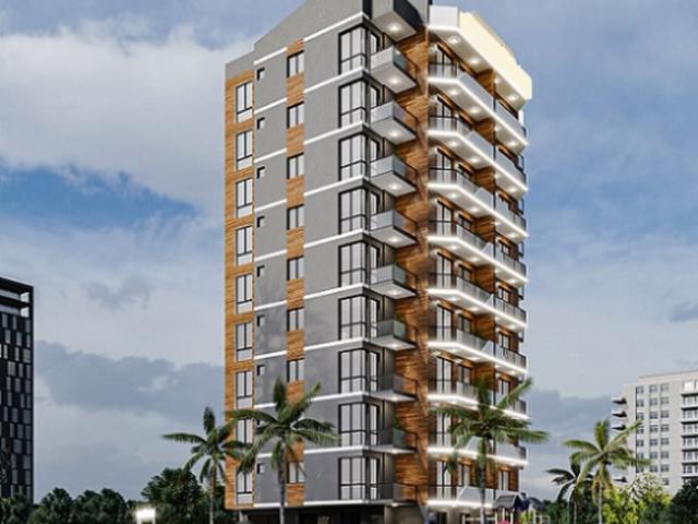 Akdeniz, Mersin içerisinde satılık mülk