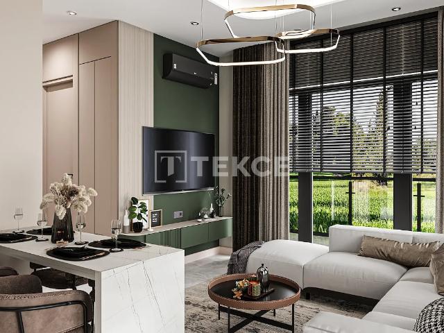 Akdeniz, Mersin içerisinde satılık mülk