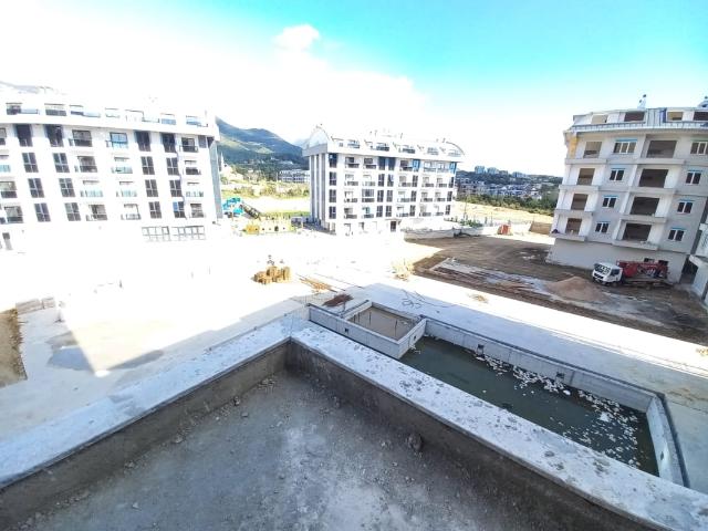 Alanya, Antalya içerisinde satılık mülk