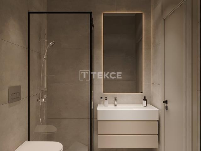 Pendik, İstanbul içerisinde satılık mülk