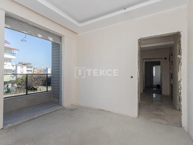 Serik, Antalya içerisinde satılık mülk
