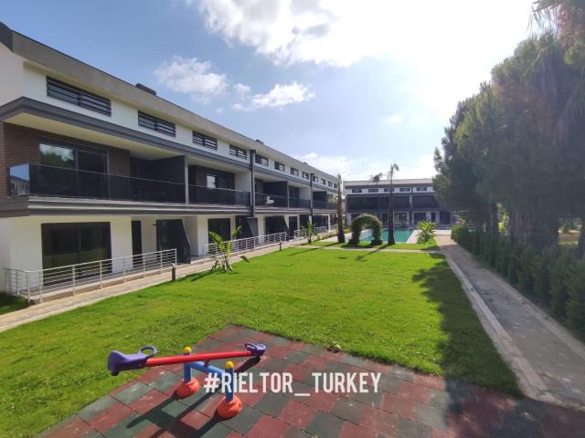 Manavgat, Antalya içerisinde satılık mülk