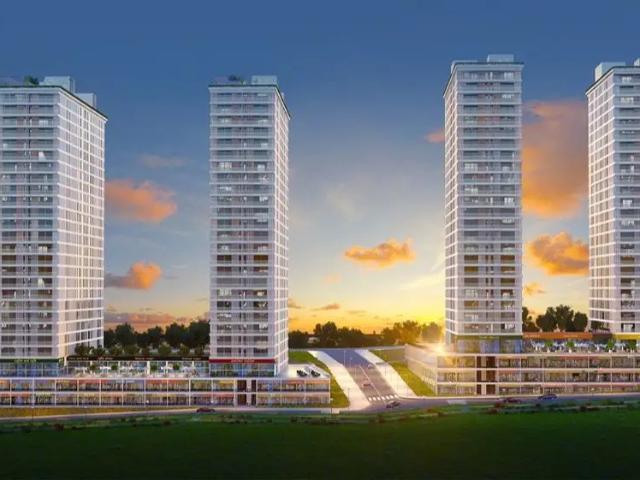Silivri, İstanbul içerisinde satılık mülk