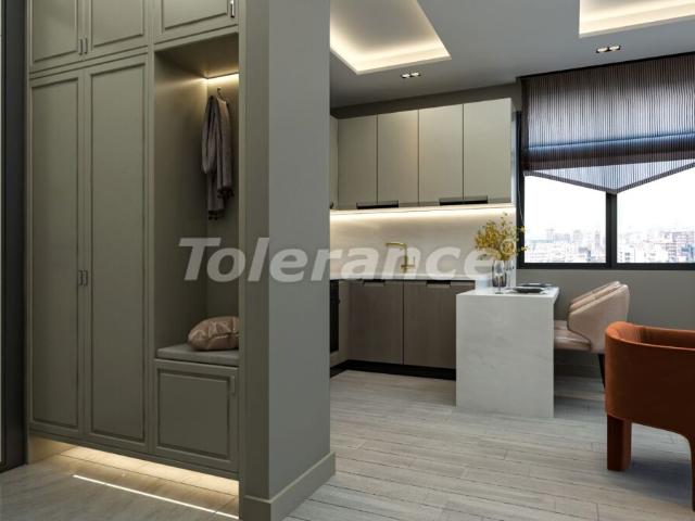 Tarsus, Mersin içerisinde satılık mülk
