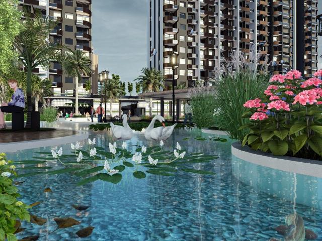 Tarsus, Mersin içerisinde satılık mülk