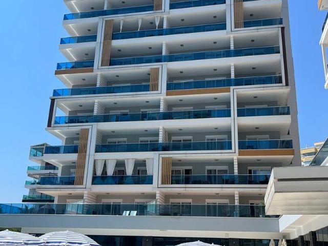 Muratpaşa, Antalya içerisinde kiralık mülk