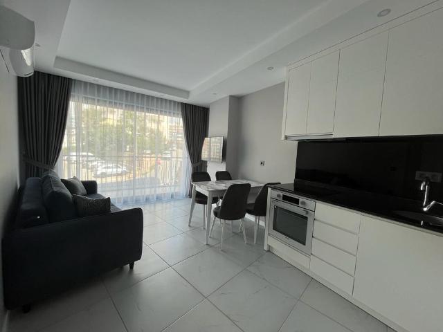 Muratpaşa, Antalya içerisinde kiralık mülk