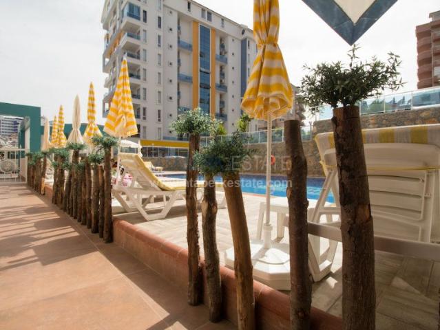 Muratpaşa, Antalya içerisinde kiralık mülk