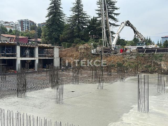Trabzon içerisinde satılık mülk